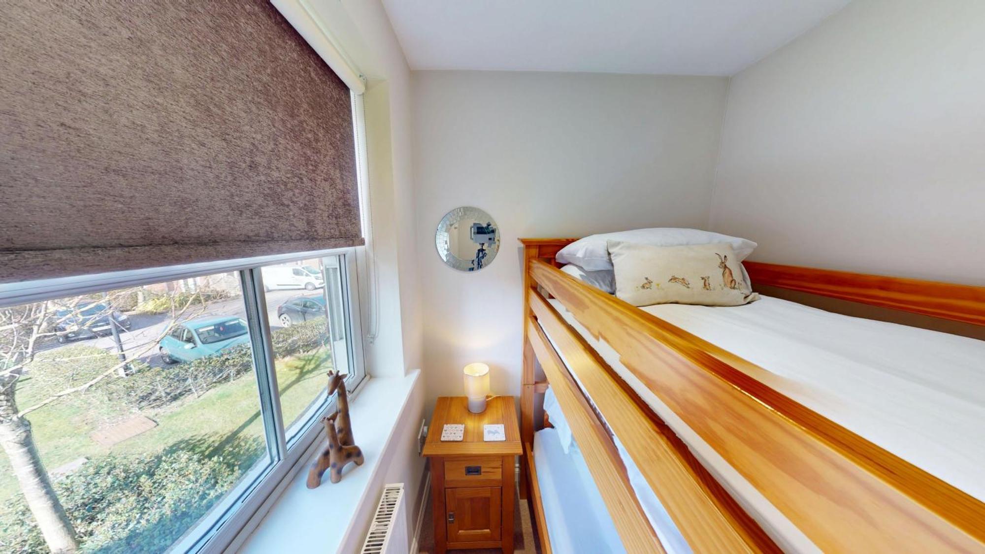 Honeybee Cottage 파일리 외부 사진